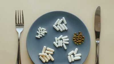 漢方ダイエット 副作用