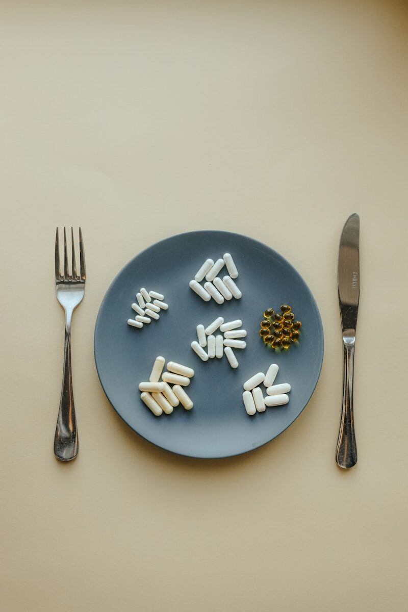 漢方ダイエット 副作用