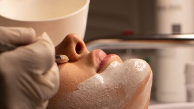 韓国 アンチエイジング