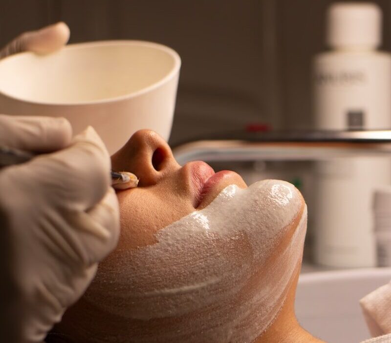 韓国 アンチエイジング