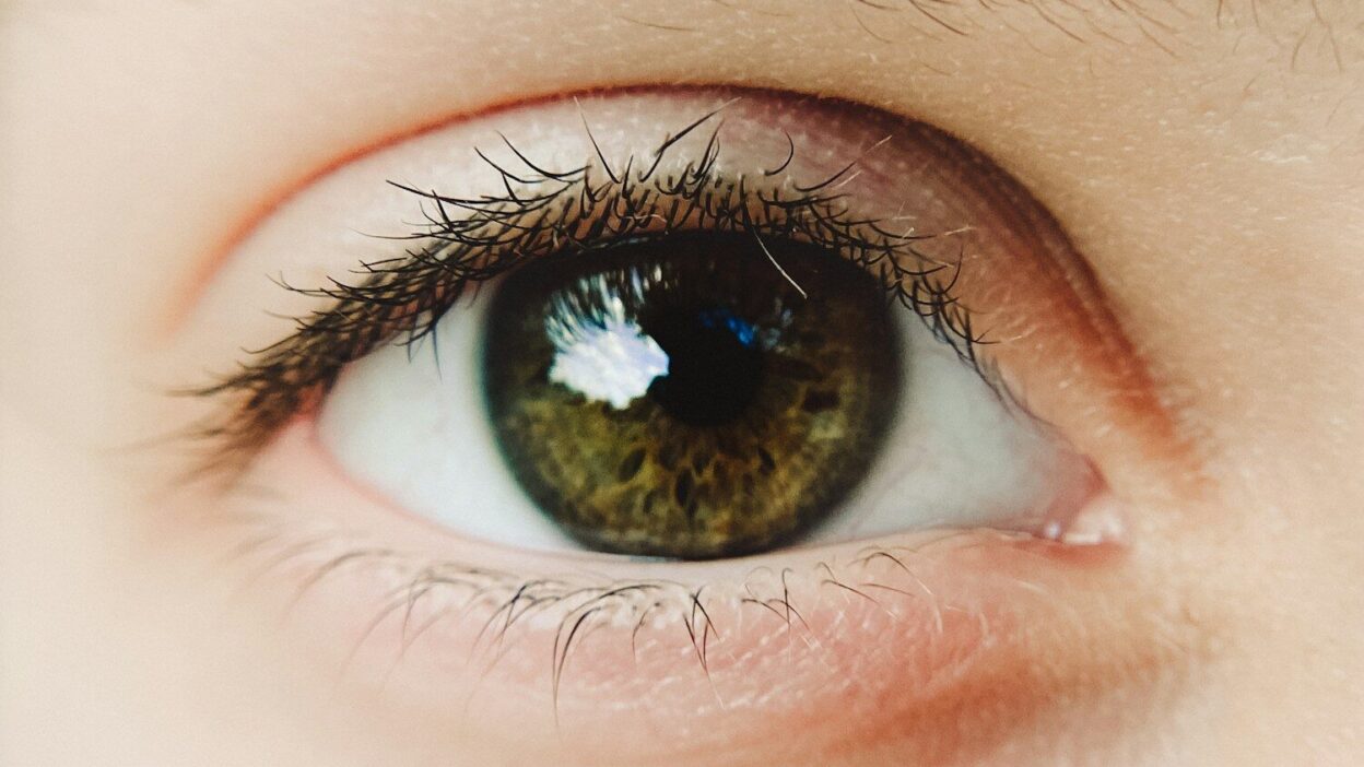 涙袋アートメイク