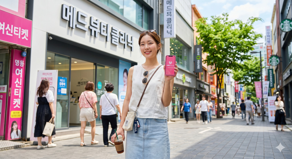 韓国 6月 天気完全攻略！