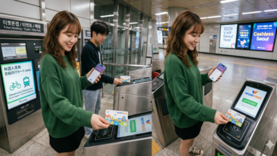 韓国旅行ガイド2026年決定版