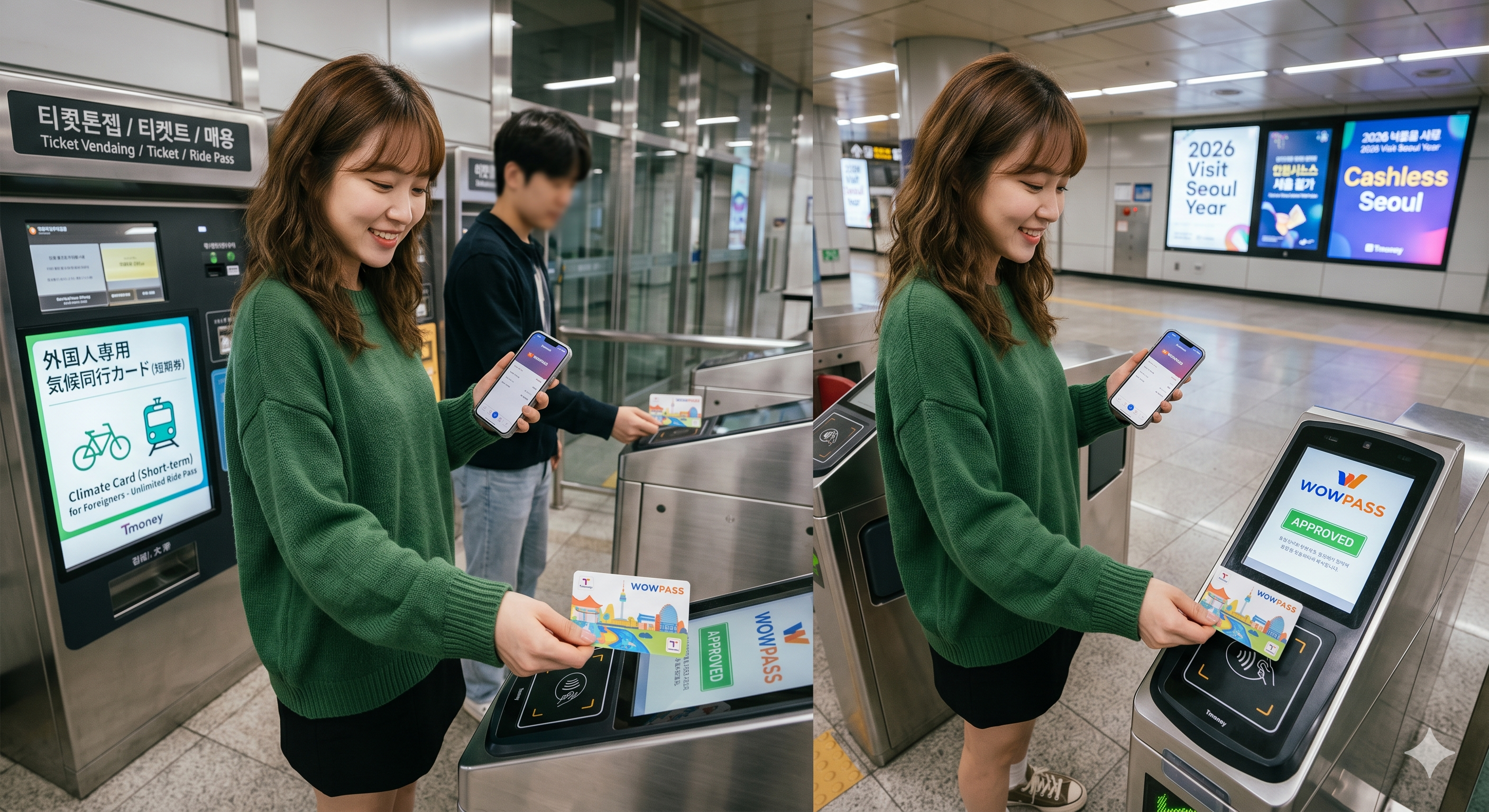 韓国旅行ガイド2026年決定版