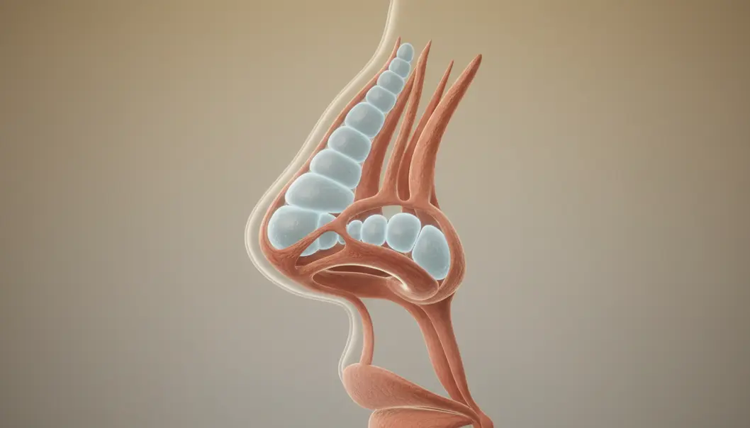 プロテーゼを使わず自家軟骨で理想のEラインを作るメカニズム