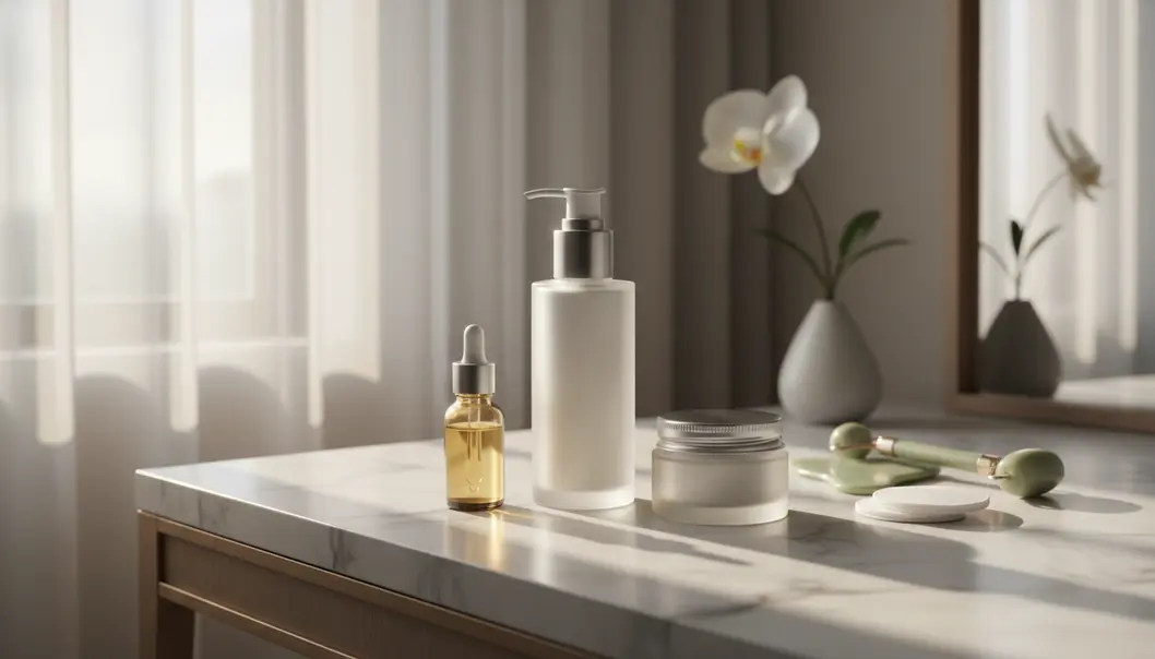 Aftercare with good skincare is crucial for maintaining the results.