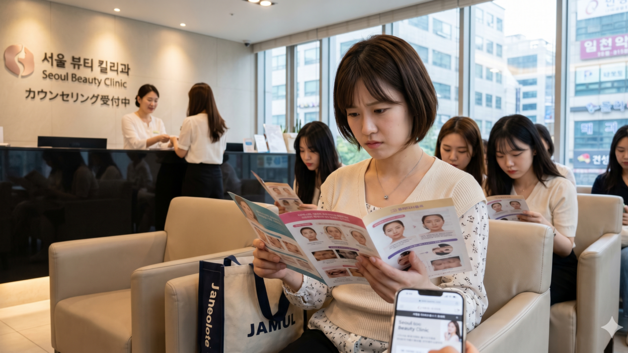 韓国 美容医療の最新トレンド総まとめ！