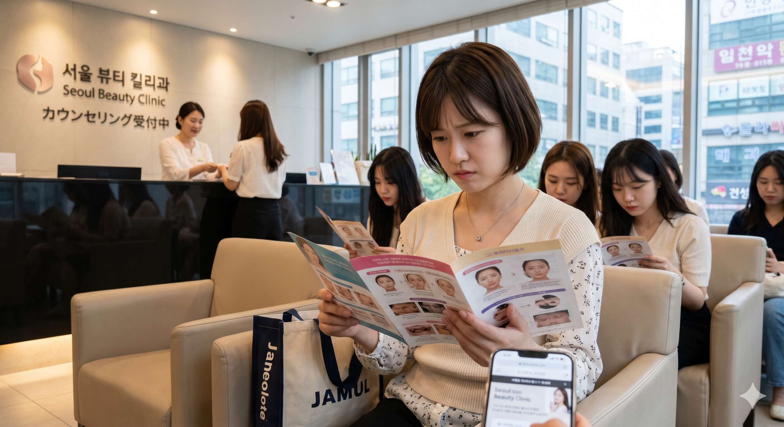 韓国 美容医療の最新トレンド総まとめ！