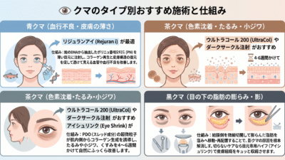 韓国 クマ治療