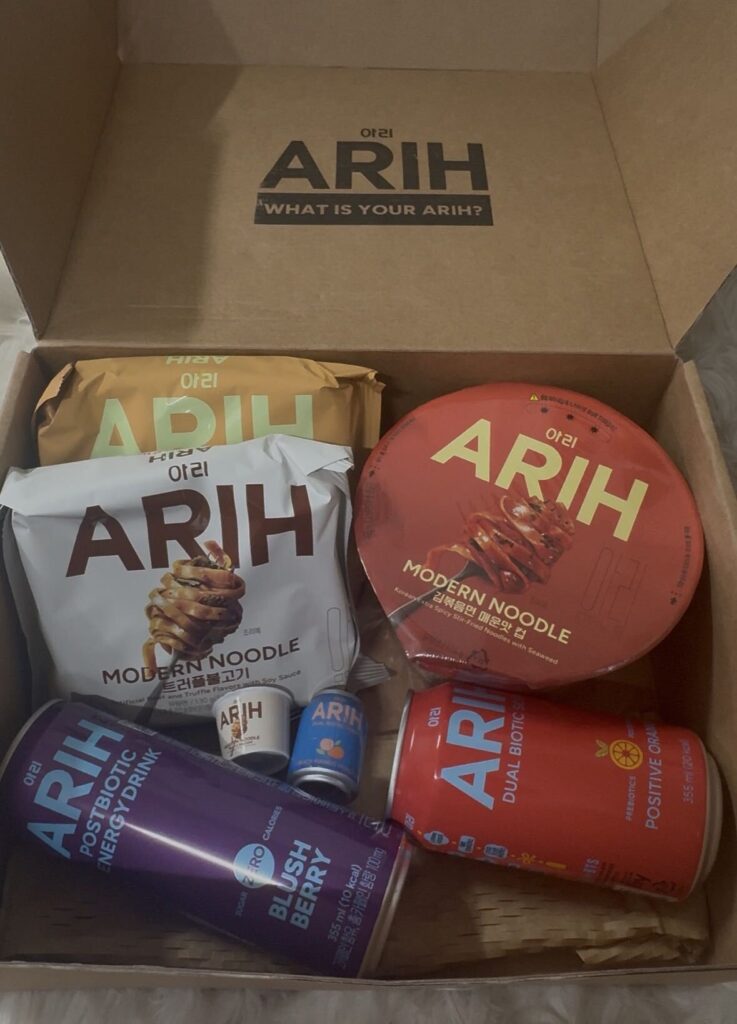 ARIH