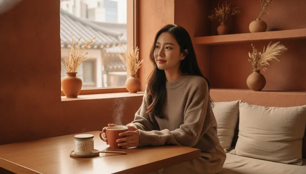 安全な計画とアフターケアで充実した韓国美容一人旅を達成