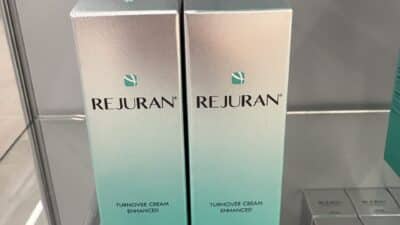 リジュラン クリーム