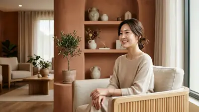 韓国の最新ピコトーニング施術による透明感のある美肌イメージ