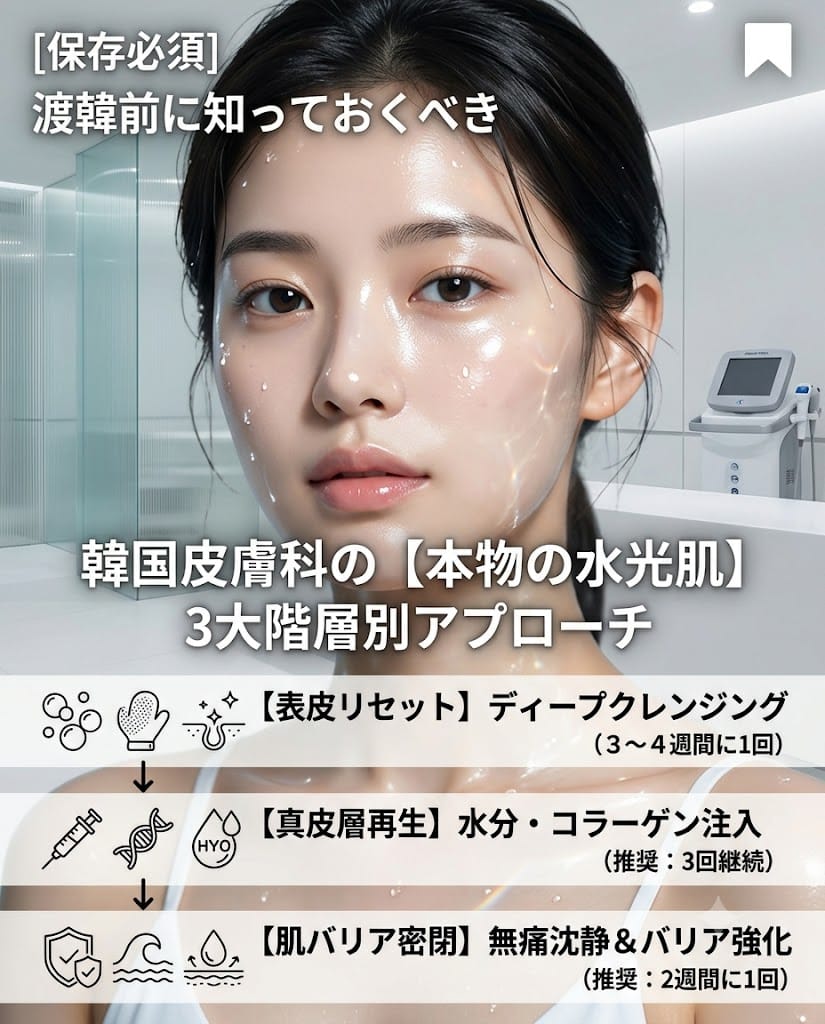 肌悩み 改善