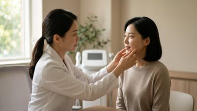 韓国 リフト 施術 頻度 — リフト効果を保つための施術頻度とメンテナンス計画 (photo)