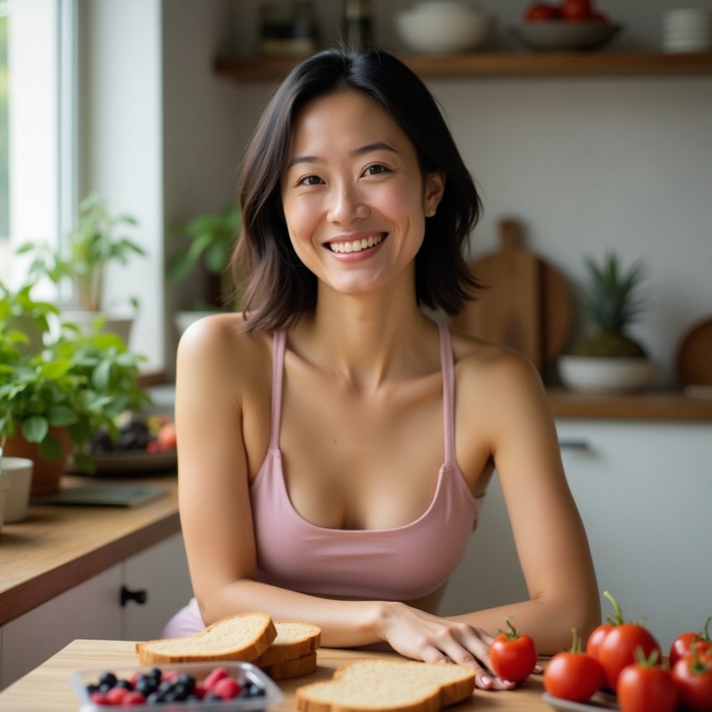 韓国美容ダイエット