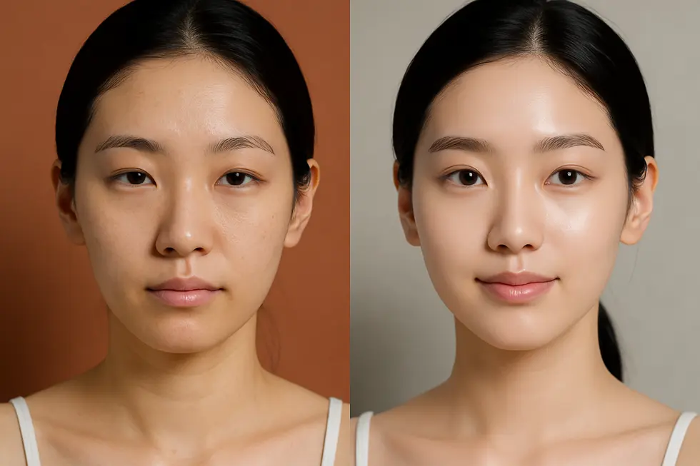 ベロテロリバイブの効果イメージと費用の目安。