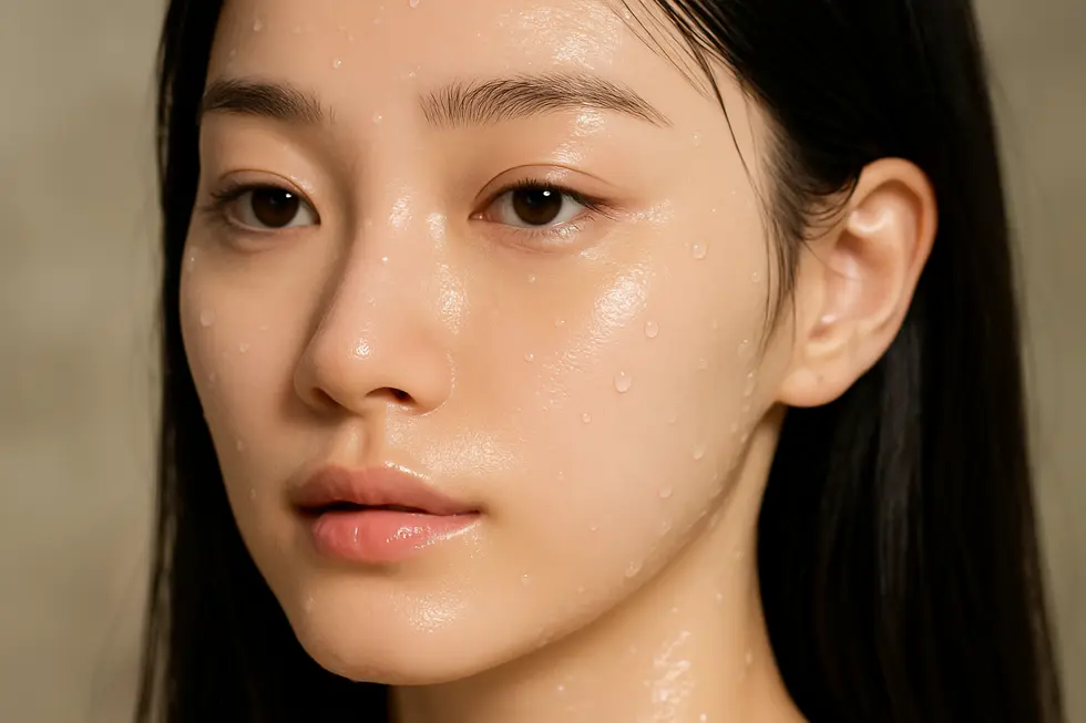 ベロテロリバイブが肌に潤いと輝きを取り戻す仕組み。