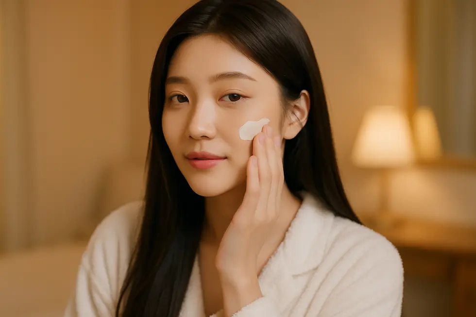 ベロテロリバイブの効果を最大限に引き出すためのホームケア。