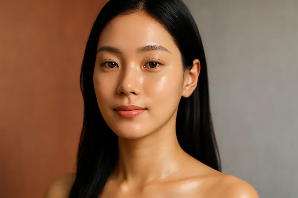 XERF治療後の適切なケアで効果を維持し、自信あふれる肌へ。