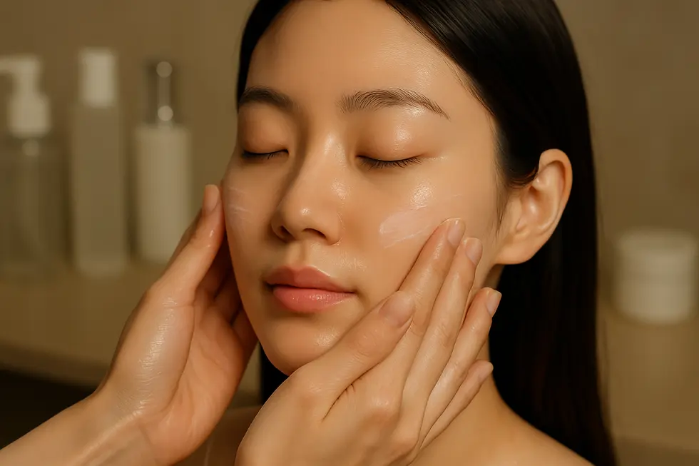 IPL治療がどんな肌質や悩みに合うのか、そして効果を最大限に引き出すための施術後のケアについて。