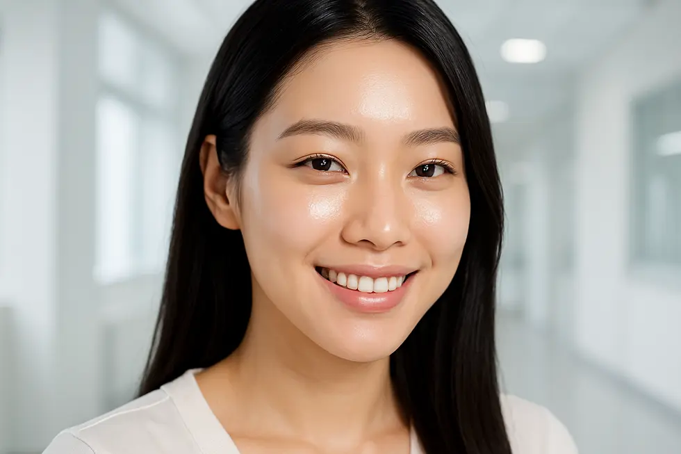 適切なブラックヘッドケアで、つるつるの毛穴レス肌と自信を手に入れましょう。