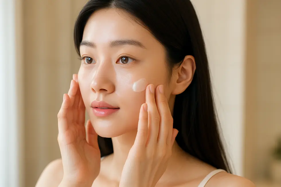 施術後の肌は特にデリケート。徹底した保湿と正しいセルフケアで美肌を維持しましょう。