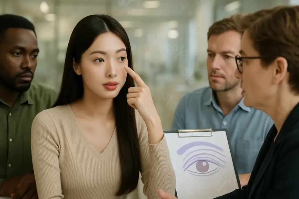 アイサーマージの費用は施術範囲やクリニックによって異なり、事前のカウンセリングで確認が重要です。