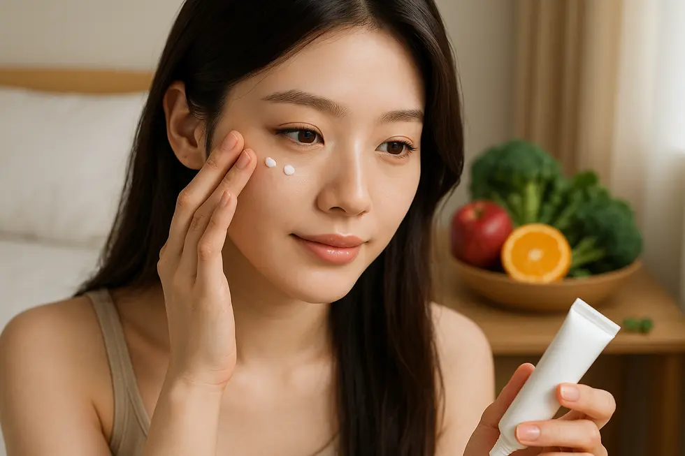 アイサーマージの効果を長持ちさせるためには、日々の丁寧なケアと健康的な生活習慣が不可欠です。