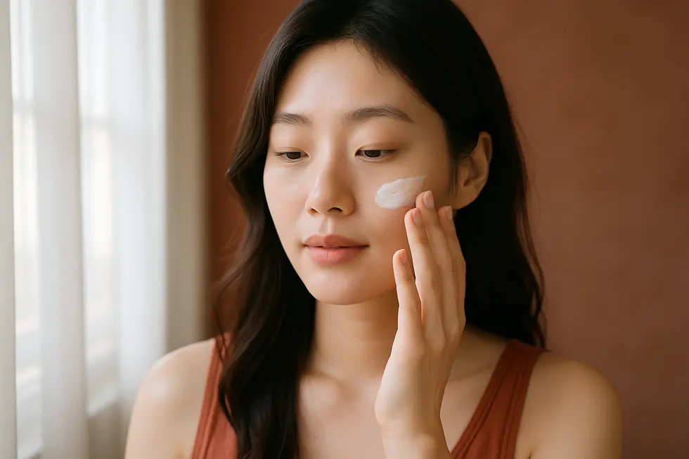 Q.O.FILL(キュオフィール)施術後の丁寧なアフターケア