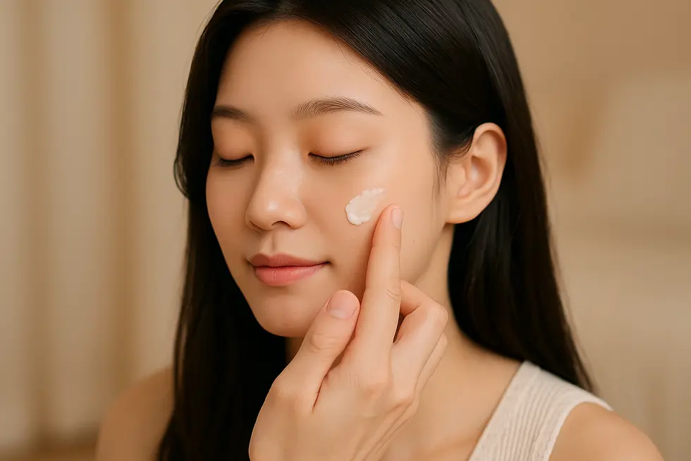 施術後の肌は特にデリケート。丁寧な保湿と紫外線対策で、効果を最大限に引き出しましょう。