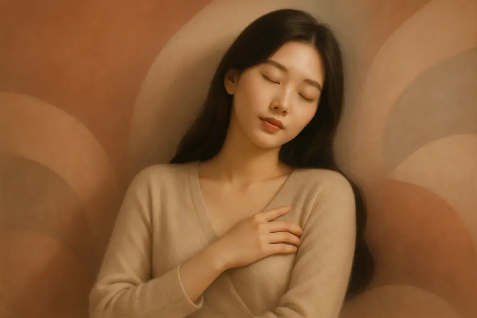 女性器官整形は、デリケートゾーンの悩みを解決し、快適さと自信を取り戻すための選択肢です。