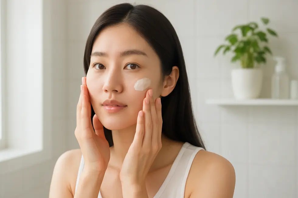 カプリレーザー施術後の効果を最大限に引き出すためのホームケア