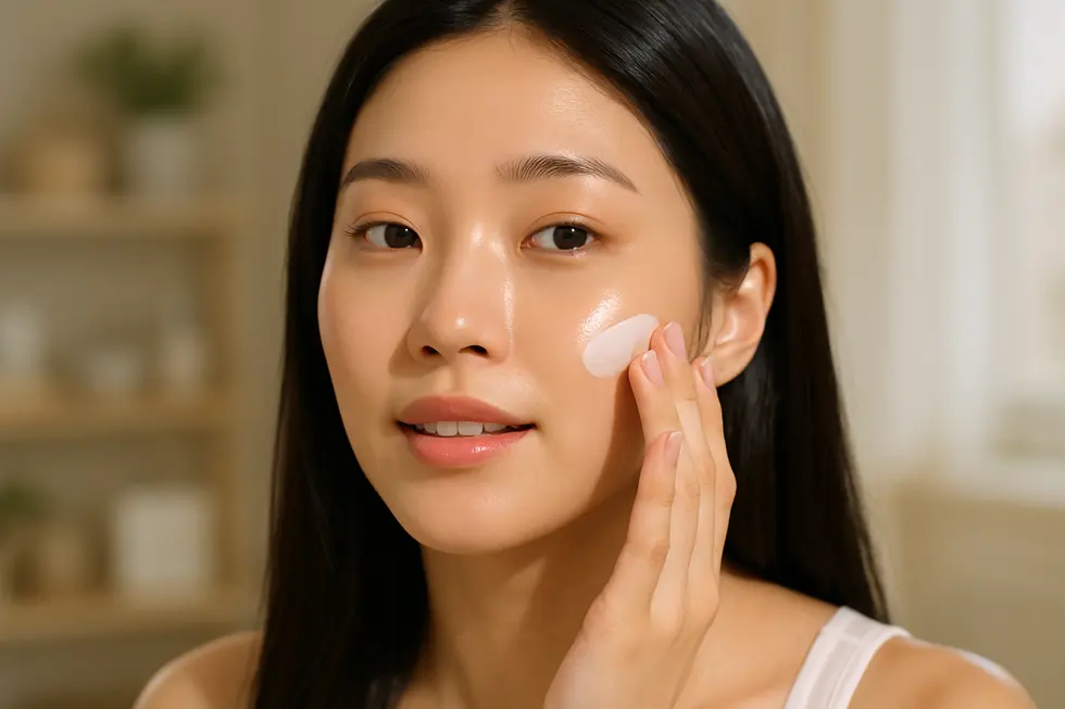 肌診断で得た知識を活かし、毎日「育て肌」を実践しましょう。