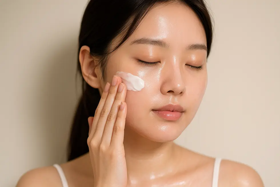 ベネブ施術の適用対象と、効果を長持ちさせるための適切なアフターケア。