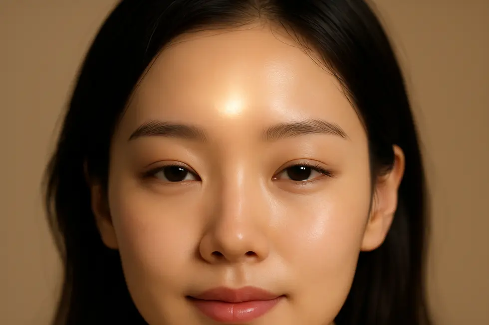 ボトックス治療の原理と効果：表情ジワを緩和し、自然な美しさを引き出すメカニズム。