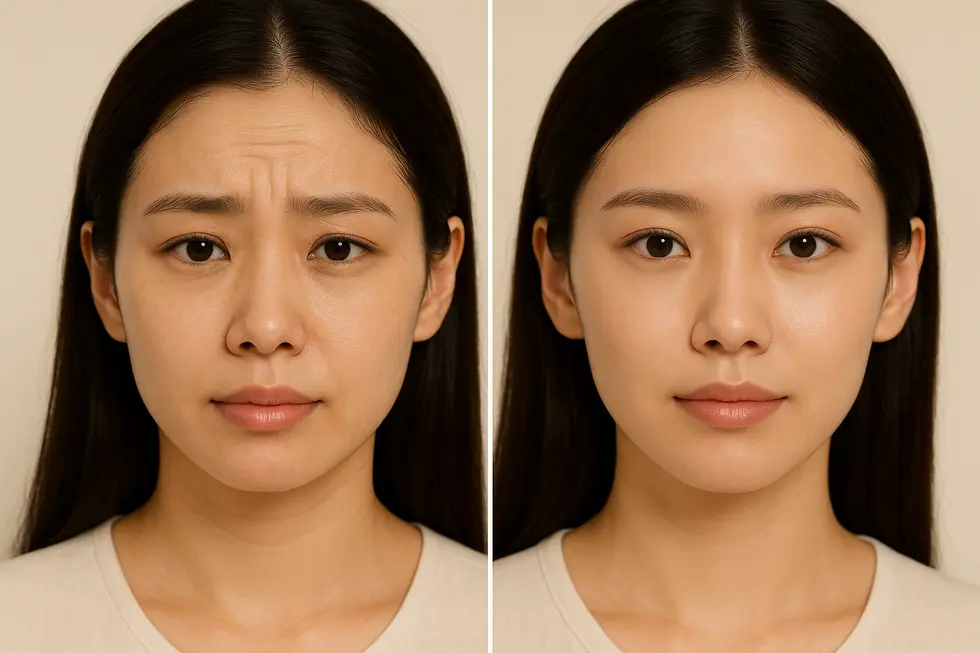 ボトックス治療の費用、副作用、そして適切な適応対象について。