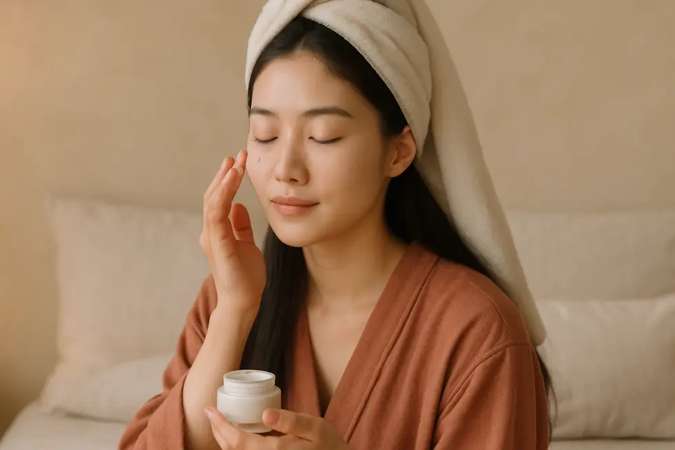 施術後の適切なケアと生活習慣の見直しが、効果の長期維持に繋がります。