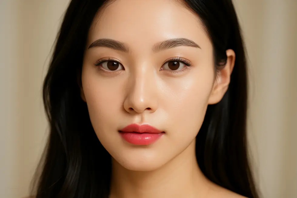 スキンアートメイクで叶える、自然で美しい素顔の自分。