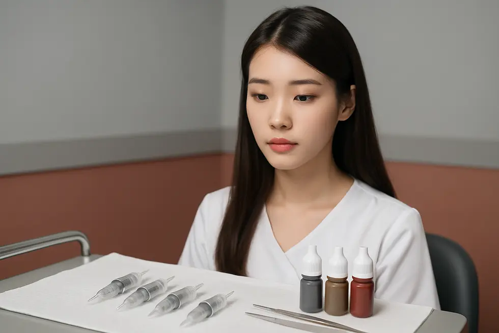 安心して施術を受けるために、費用とリスクを正しく理解しましょう。