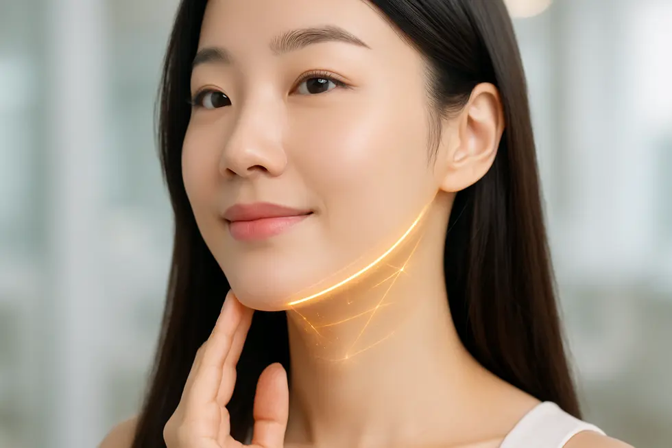 アキュ注射のメカニズムと期待できる効果について。