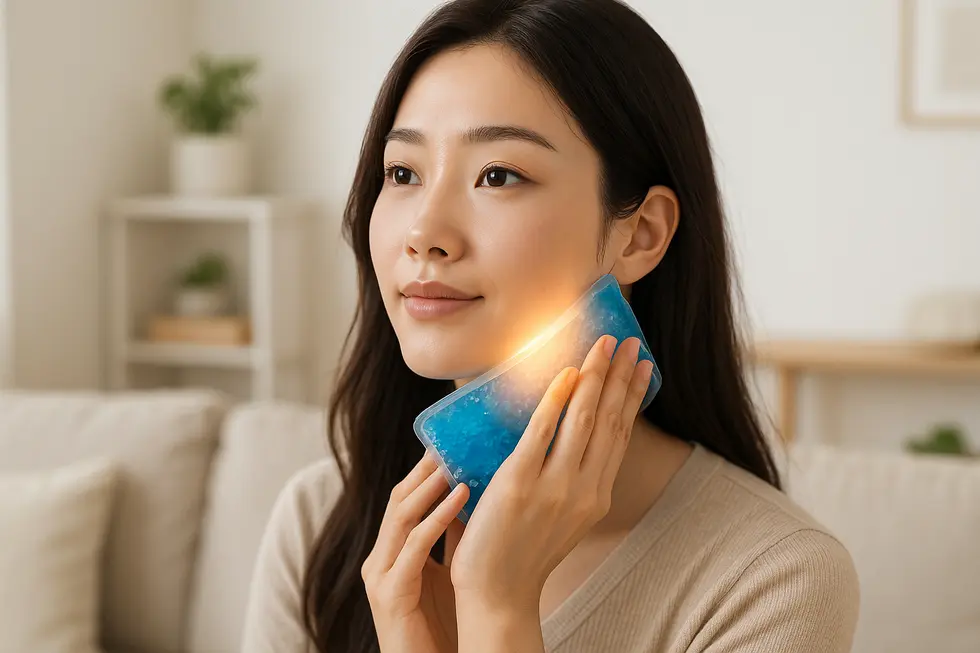 アキュ注射後のアフターケアと効果維持のポイント。