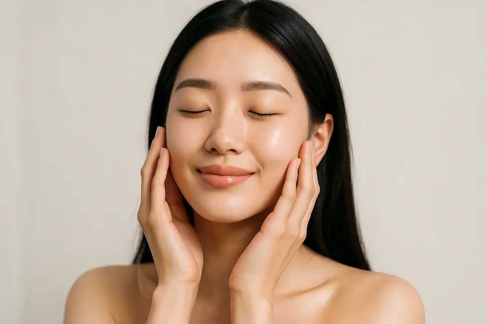 スマートルックス施術後は、ダウンタイムがほとんどなく、安心して生活できます。