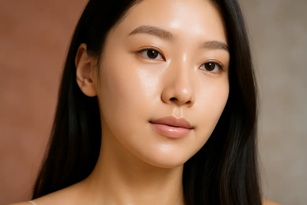 ダーマクイーンがもたらす、潤いに満ちた輝く肌。その施術原理と期待される効果で、あなたの肌は内側から生まれ変わります。