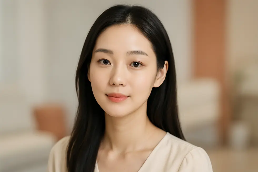 眉間ボトックスで、穏やかで優しい表情を取り戻しましょう。