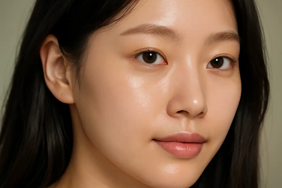 リジュランHBは、肌の奥からハリと潤いを引き出す再生治療です。