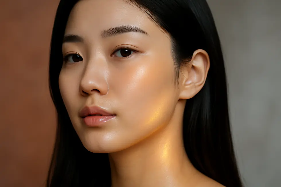 ウィンバックリフティングの温熱効果が肌内部にもたらす変化。