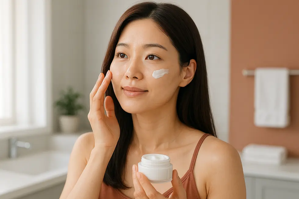 Diasonoの効果を長持ちさせるための術後ケアと肌タイプの選び方。