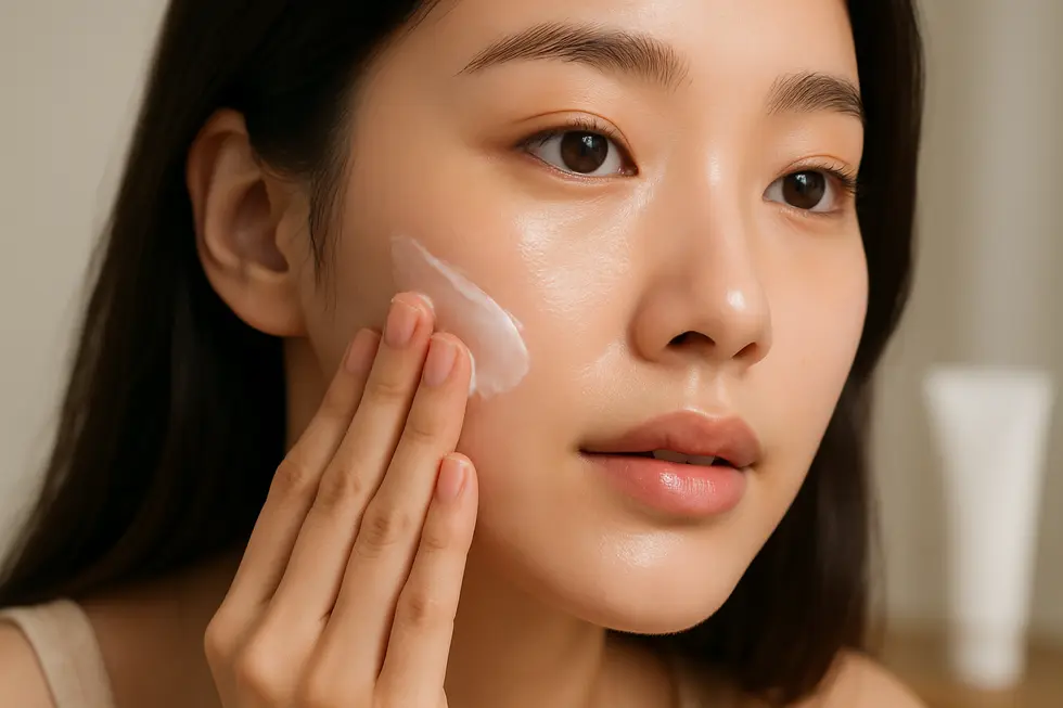 毛穴注射の効果を最大限に引き出すための日常的なスキンケア。