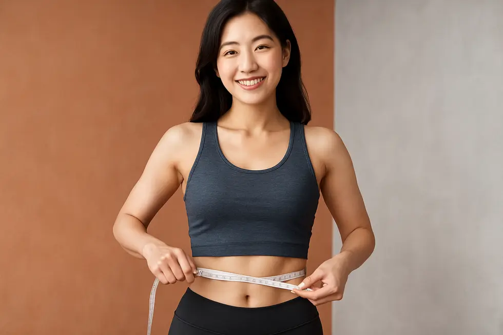 ダイエットサプリの賢い活用と継続で、理想の自分へ。